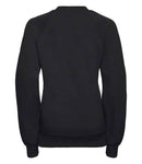 Russell Schoolgear Kids Raglan Sweatshirt-2