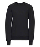 Russell Schoolgear Kids Raglan Sweatshirt-1