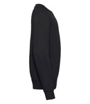 Russell Schoolgear Kids Raglan Sweatshirt-3