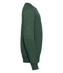 Russell Schoolgear Kids Raglan Sweatshirt-18