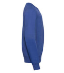 Russell Schoolgear Kids Raglan Sweatshirt-12