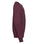 Russell Schoolgear Kids Raglan Sweatshirt-31