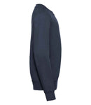 Russell Schoolgear Kids Raglan Sweatshirt-9