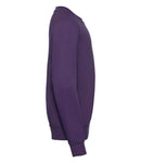 Russell Schoolgear Kids Raglan Sweatshirt-15