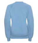 Russell Schoolgear Kids Raglan Sweatshirt-5