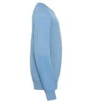 Russell Schoolgear Kids Raglan Sweatshirt-6