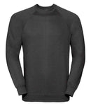 Russell Raglan Sweatshirt-1
