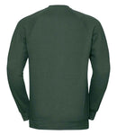 Russell Raglan Sweatshirt-12