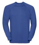 Russell Raglan Sweatshirt-8