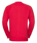 Russell Raglan Sweatshirt-21