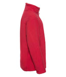 Russell Schoolgear Kids Outdoor Fleece Jacket-19