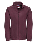 Russell Ladies Outdoor Fleece-20