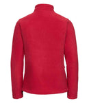 Russell Ladies Outdoor Fleece-17
