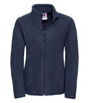 Russell Ladies Outdoor Fleece-4