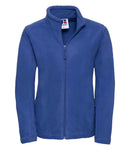 Russell Ladies Outdoor Fleece-7