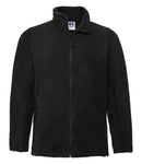 Russell Outdoor Fleece Jacket-1