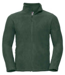 Russell Outdoor Fleece Jacket-9