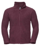 Russell Outdoor Fleece Jacket-19