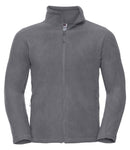 Russell Outdoor Fleece Jacket-12