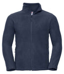Russell Outdoor Fleece Jacket-4