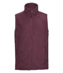 Russell Outdoor Fleece Gilet-20
