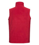 Russell Outdoor Fleece Gilet-18