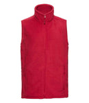 Russell Outdoor Fleece Gilet-17