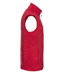 Russell Outdoor Fleece Gilet-19