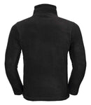 Russell Zip Neck Outdoor Fleece-2