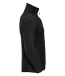 Russell Zip Neck Outdoor Fleece-3