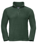 Russell Zip Neck Outdoor Fleece-11
