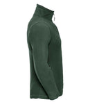 Russell Zip Neck Outdoor Fleece-13