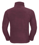 Russell Zip Neck Outdoor Fleece-21