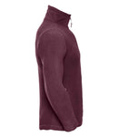 Russell Zip Neck Outdoor Fleece-22