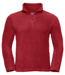 Russell Zip Neck Outdoor Fleece-17