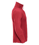 Russell Zip Neck Outdoor Fleece-19