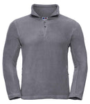 Russell Zip Neck Outdoor Fleece-14