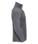 Russell Zip Neck Outdoor Fleece-16