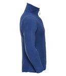 Russell Zip Neck Outdoor Fleece-10