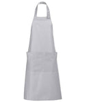 SOL'S Gala Long Bib Apron-9
