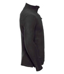Russell Micro Fleece Jacket-4