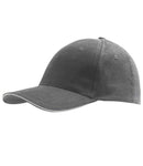 SOL'S Buffalo Cap-22