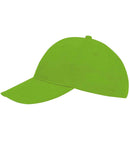 SOL'S Buffalo Cap-19