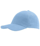 SOL'S Buffalo Cap-7