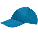 SOL'S Sunny Cap-4