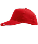 SOL'S Sunny Cap-16
