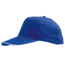 SOL'S Sunny Cap-8