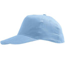 SOL'S Sunny Cap-3