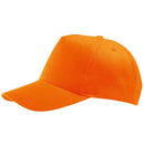 SOL'S Buzz Cap-14