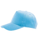 SOL'S Buzz Cap-5